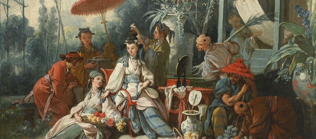 Merchant